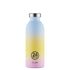 24 Bottles Clima 500ML Insulated Water Bottle (Printed) (SA)